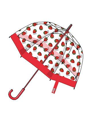 Зонт PLAYTODAY #973037