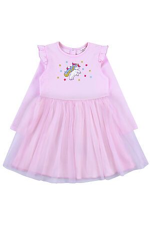 Платье YOULALA (Розовый) 1678200203 #973285