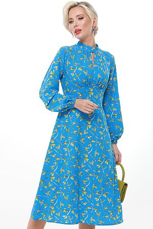 Платье DSTREND (Голубой) П-4440 #974975