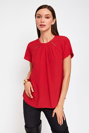 Блуза CONCEPT CLUB (Красный) 10200270363 #976377