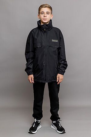 Куртка BATIK (Черный) 673-24в-2 #977545