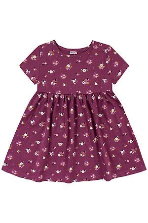Платье YOULALA (Фиолетовый) 1338101501 #978029