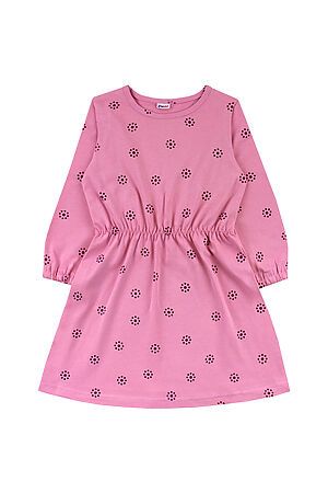 Платье YOULALA (Розовый) 1420100303 #978035