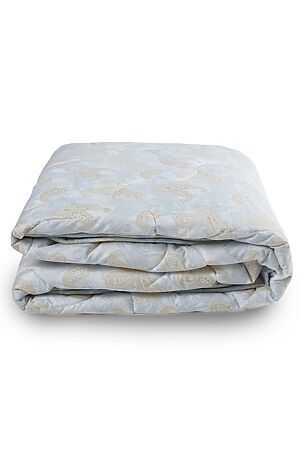 Одеяло эвкалиптовое волокно (300гр/м), тик НАТАЛИ (В ассортименте) 46746 #979050