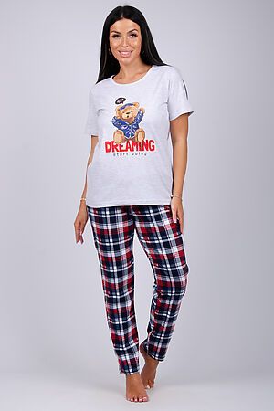Пижама с брюками Соня 2 НАТАЛИ #979163