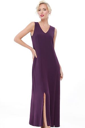 Платье DSTREND (Фиолетовый) П-4465 #980888