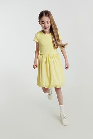 Платье MARK FORMELLE (Желтый) 24-26330Ц-14 #981402