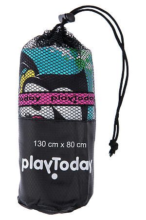 Полотенце PLAYTODAY #983311