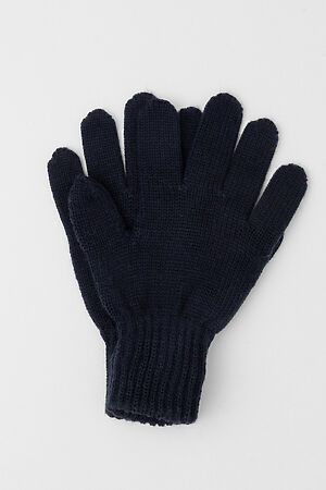 Перчатки CROCKID (Темно-синий) #983739