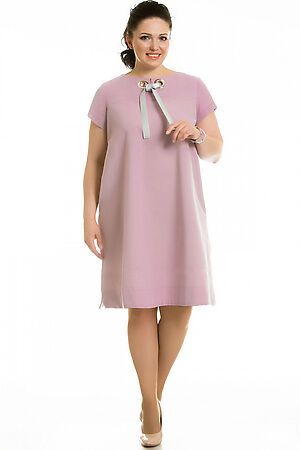 Платье PRIMA LINEA (Розовый) 4161 #98375