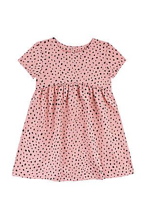Платье YOULALA (Розовый) 1315100801 #983903