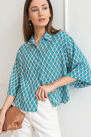 Блузка  VILATTE #984167