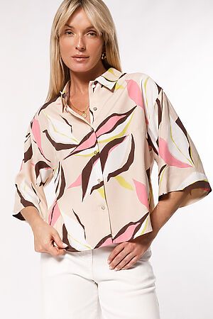 Блузка  VILATTE #984193