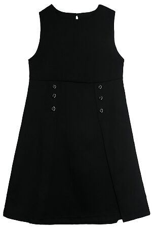 Платье LET'S GO (Черный) 81201 #984647
