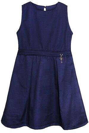 Платье LET'S GO (Т.синий) 81202 #984651