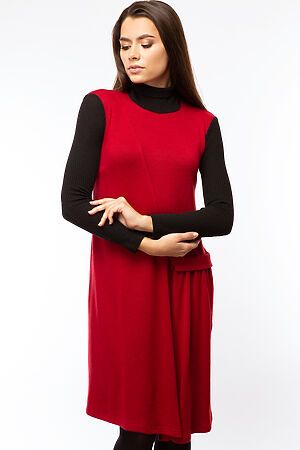 Платье LA VIA ESTELAR (Красный) 14159-2 #98466