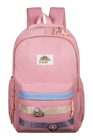 Рюкзак ACROSS (Розовый) M962 #985388