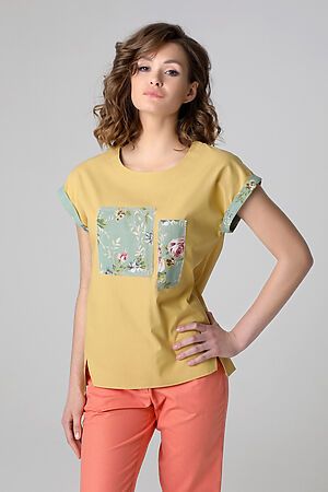 Блуза DIZZYWAY #985531