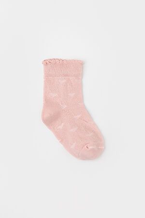 Носки CROCKID (Розовое облако) К 9673/1 АТ носки #985932