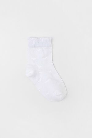 Носки CROCKID (Белый) К 9673/2 АТ носки #985933