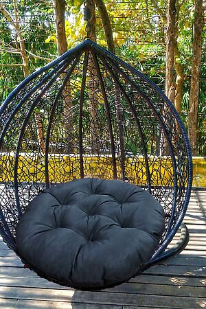 Подушка для мебели Орион Диаметр 60 см НАТАЛИ #986118