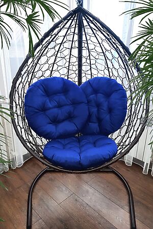 Подушка для мебели Орион Диаметр 60 см НАТАЛИ #986121
