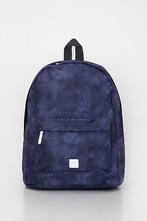Рюкзак CROCKID (Синяя текстура) #988106