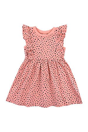 Платье YOULALA (Розовый) 1722100801 #988318