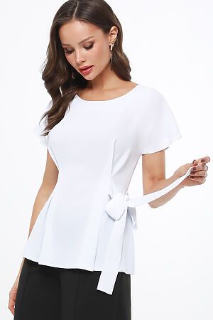 Блуза DSTREND (Белый) Б-2085 #989088