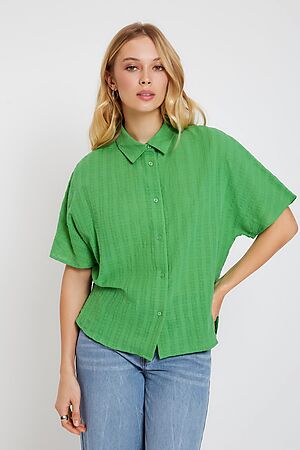 Блуза CONCEPT CLUB (Зеленый) 10200270368 #989604