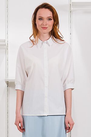 Рубашка BRASLAVA (Белый) 4112 #989652