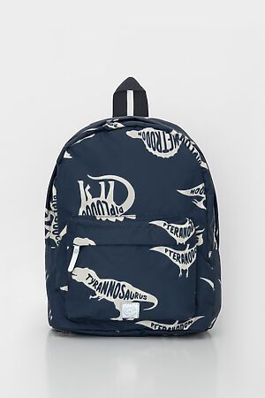 Рюкзак CROCKID (Индиго,динозавры) #989730
