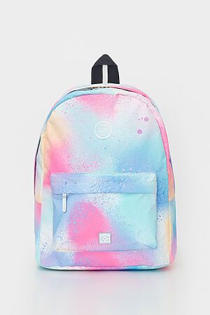 Рюкзак CROCKID (Разноцветный спрей) #989735