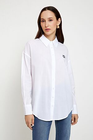 Блуза CONCEPT CLUB (Белый) 10200260540 #990114