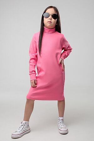 Платье BODO (Розовый) 18-130MD #990551