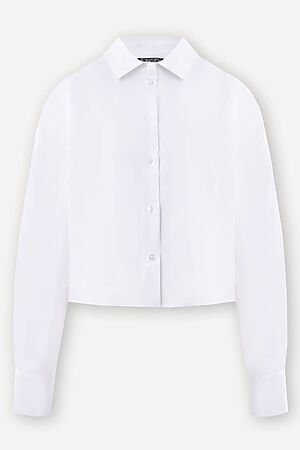 Блузка INCITY (Кипенно-белый) #995524