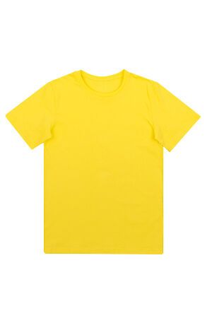 Футболка УТЁНОК (Желтый) Ф-1644 лимон #998578