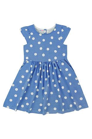 Платье YOULALA (Голубой) 1480100302 #999665