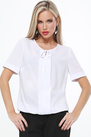 Блуза DSTREND (Белый) Б-2106 #999694