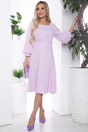 Платье LADY TAIGA (Розовое) П10227 #999964