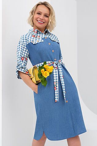 CHARUTTI Платье #1001934