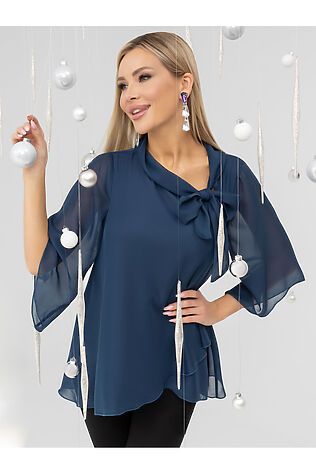 CHARUTTI Блуза #1002506