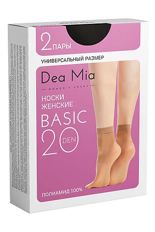 DEA MIA Носки #1016725