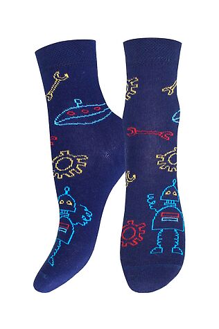 БРЕСТСКИЕ Носки #1016893