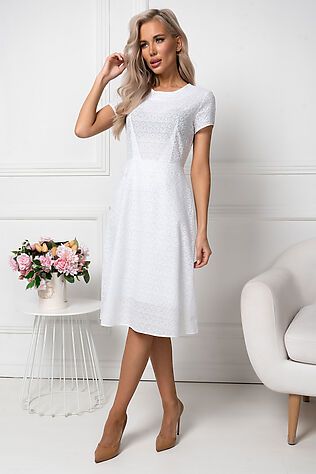 OPEN-STYLE Платье #1019074