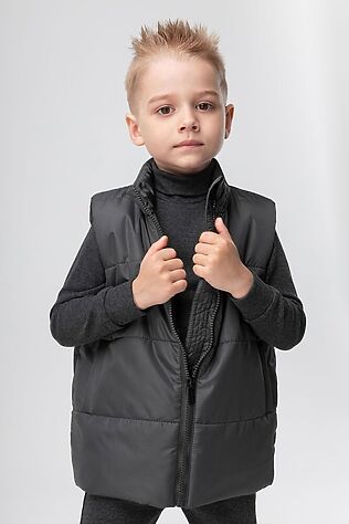 BODO Жилет #1019599