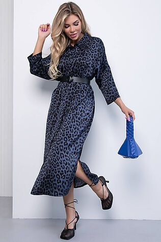 LADY TAIGA Платье #1019660