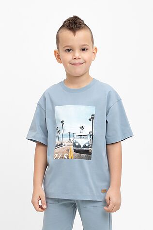 CROCKID Футболка  #1020376