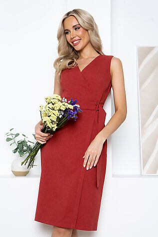 OPEN-STYLE Платье #1021896