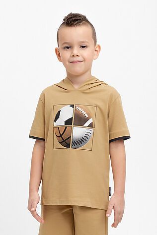 CROCKID Футболка #1023119